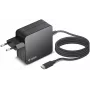 Ladegerät YENKEE YAU C100 100W mit 1,8 m Kabel – Schnellladegerät für Mobilgeräte