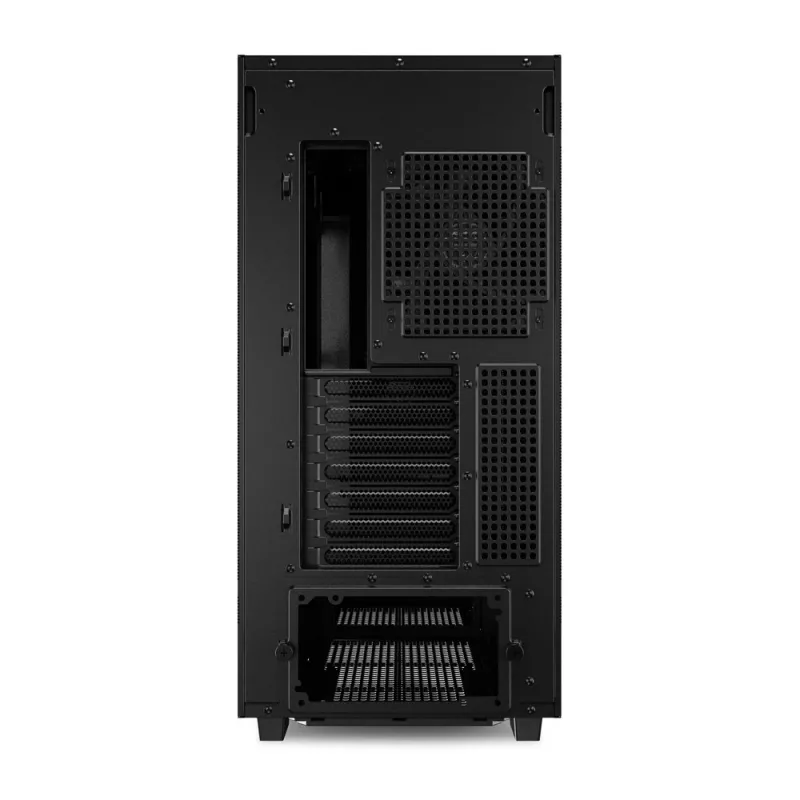 Sharkoon REBEL C50 ATX Full Tower Schwarz