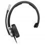Monaurales USB-Kabel-Headset Poly Mission 615 — Gewicht 117,5 g