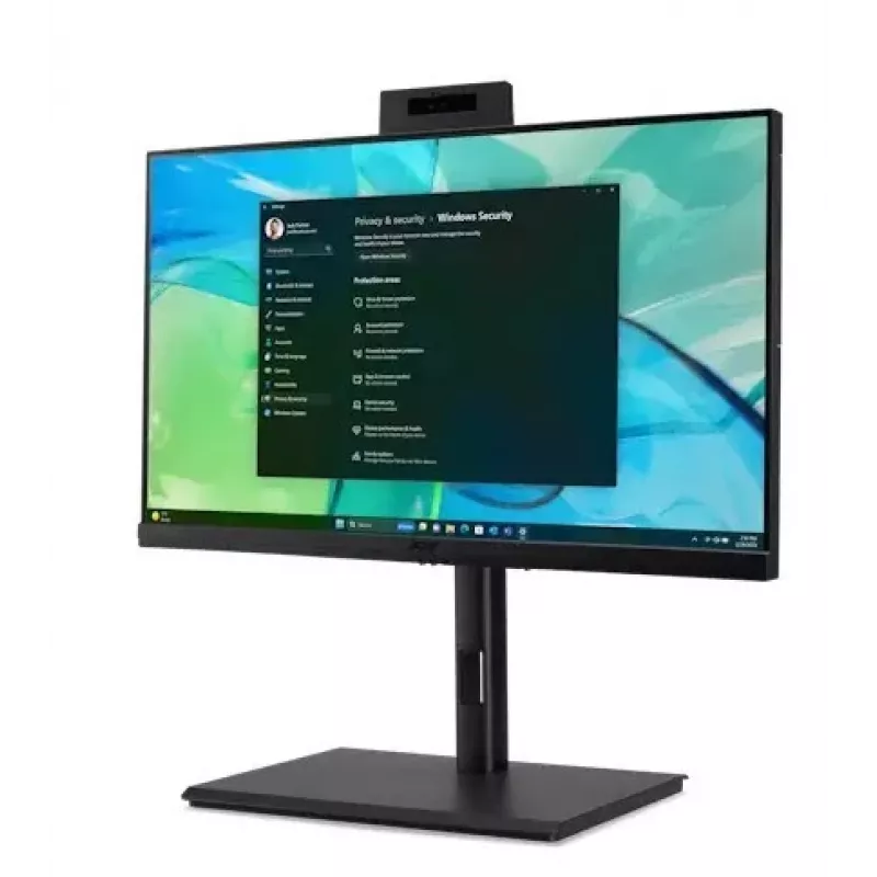 Computer Acer Veriton Vero Z All-in-One i5-14400 16GB 512GB W11P