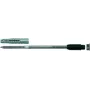Thermoanker FISCHER 045690 M6 Stahl verzinkt mit 8 mm Nylonelement
