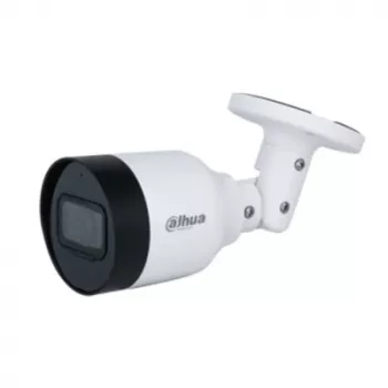 Dahua Technology Lite IPC-HFW1530S-S6 Bullet IP-Überwachungskamera Innen & Außen 2880 x 1620 Pixel Decken-/Wandmontage