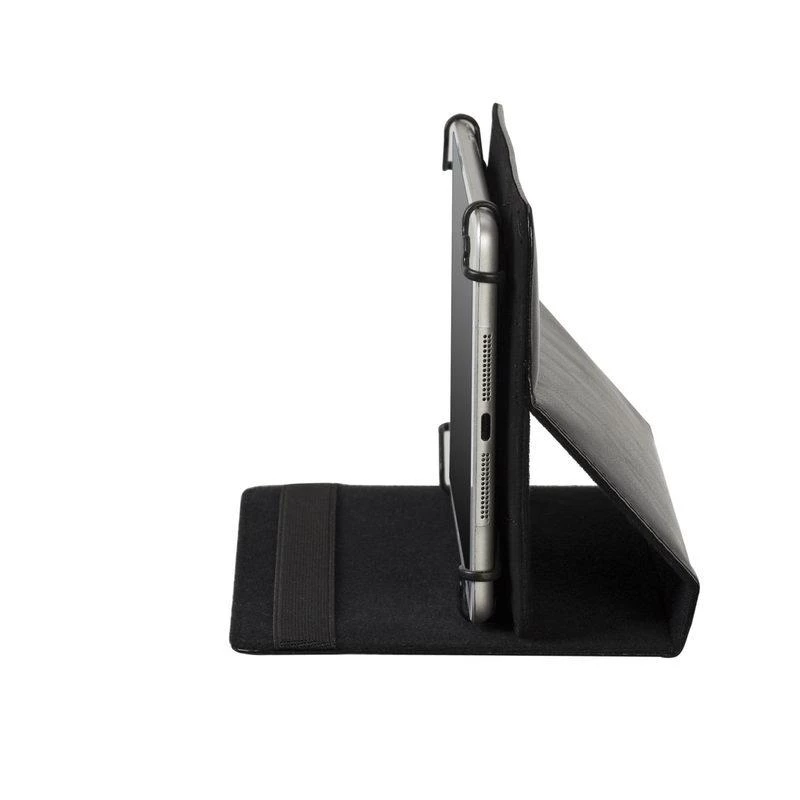 Tablet-Sleeve Orly 7-8/3003 Schwarz Rivacase