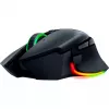 Maus Razer Basilisk V3 Pro 35K RF Wireless Bluetooth USB Typ-A