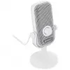 ENDORFY Solum Voice S Onyx White Mikrofon (EY1B015)