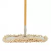 Flachmopp Salter LASAL71441WPK6EU7 Grau FSC 100% – Flachmoppkopf, waschbar wiederverwendbar