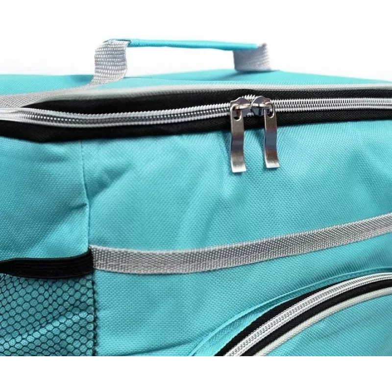 Thermotasche PROMIS TL16 N 16 L – isolierte Kühltasche für Speisen und Getränke