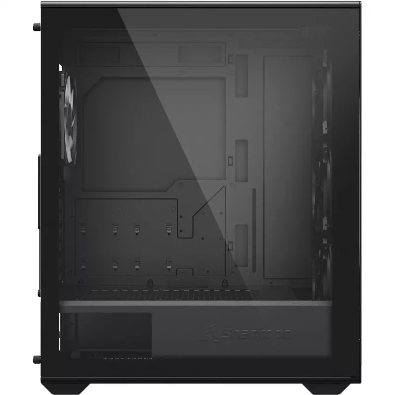 Sharkoon VK3 RGB ATX Black