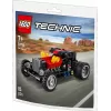 Blocks Technic 30735 Hot rod