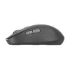 LOGITECH SIGNATURE PLUS M750 L Kabellose Maus - Graphite-EMEA28I-935 (910-007509)