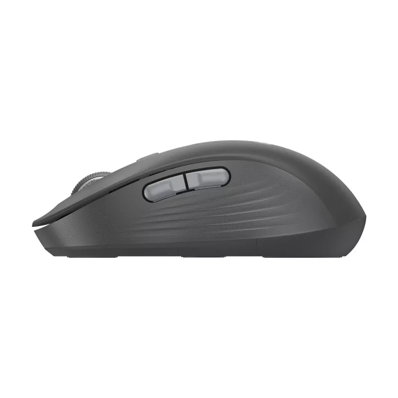 LOGITECH SIGNATURE PLUS M750 L Kabellose Maus - Graphite-EMEA28I-935 (910-007509)
