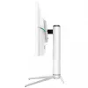 LC-Power LC-M44-DFHD-120 - LED-Monitor - 111,3 cm (44)