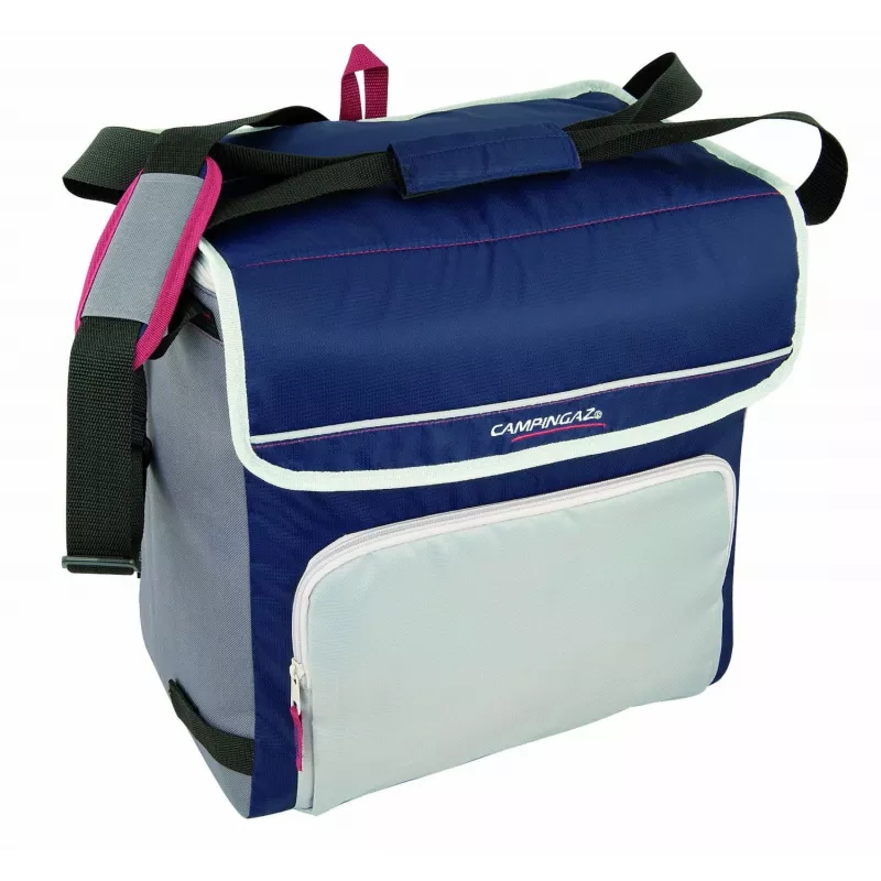 Kühlbox Campingaz Fold`N Cool 30 L Blau Grau