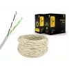 Kabel CAT6 UTP 305M GRAU/UPC-6004SE-L Gembird