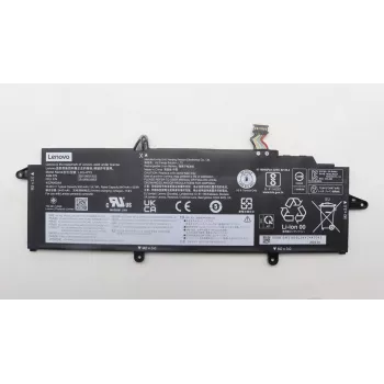 Interner Lithium-Ionen-Akku mit 4 Zellen Lenovo 5B10W51852 für kompatible Laptops