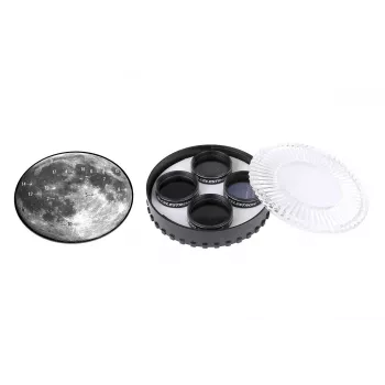 Celestron 1,25-Zoll-Mondfilter-Set