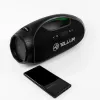 Tragbarer Lautsprecher Tellur Obia Pro 60W Schwarz