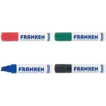Franken Z1910 02 Grün