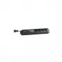 Power Extension REV 0015462513 2.5m 4 AC Outlets Schwarz
