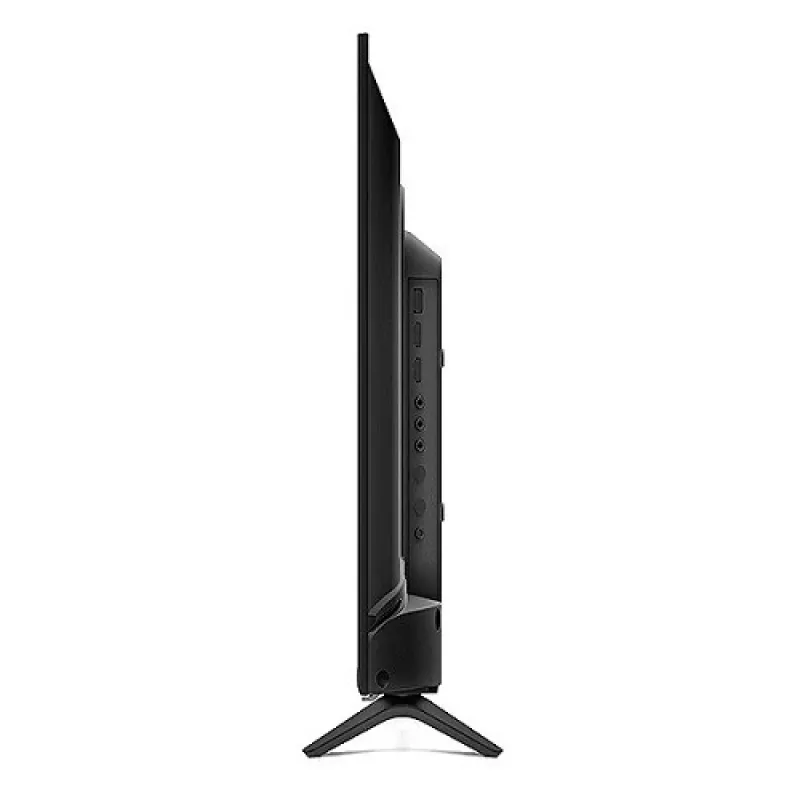 43 Zoll LED Full HD Smart TV LIN 43LFHD1850, 1920x1080, DVB-T2, Wi‑Fi, 2×HDMI, 2×USB