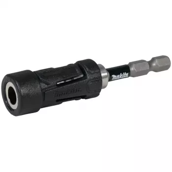 makita E-20270, Torsion Ultra Mag Impact Premier 1/4 Zoll Bithalter (E-20270)