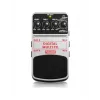 Effektprozessor Behringer FX600 70 mm Breite 123 mm Tiefe 54 mm Höhe