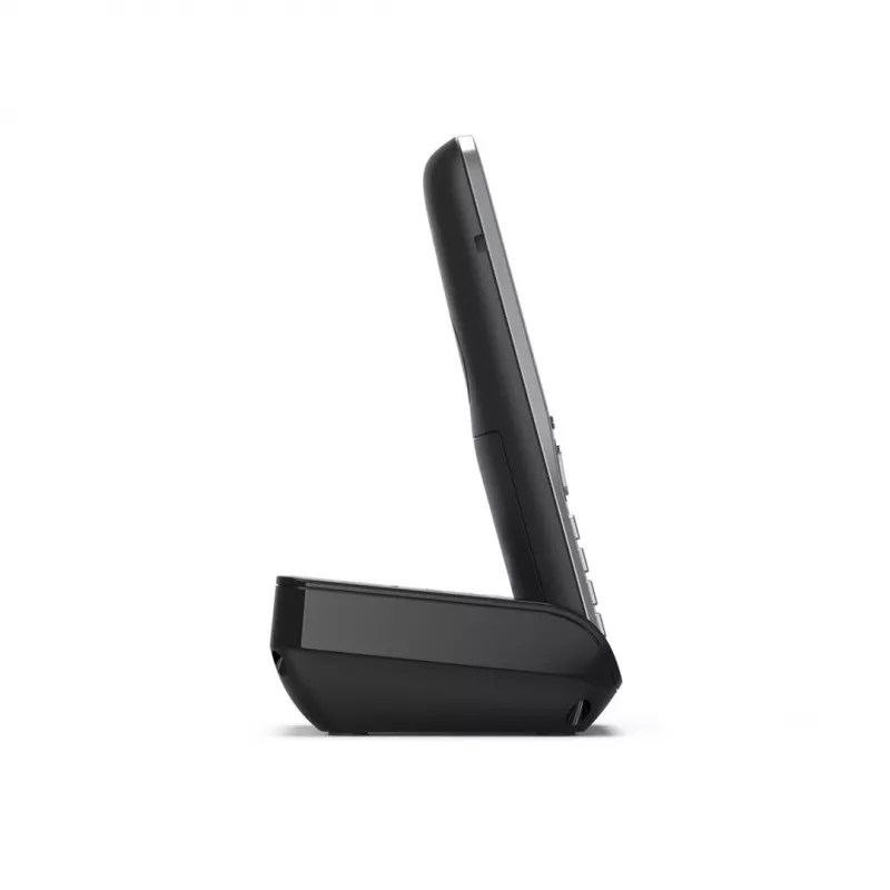 Schnurloses Telefon Gigaset 500A Comfort Trio