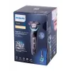 Philips SHAVER Series 9000 S9976/55 Herrenrasierer Rotationsrasierer Trimmer Schwarz