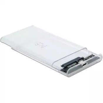 HDD/SSD-Gehäuse DeLOCK 42617