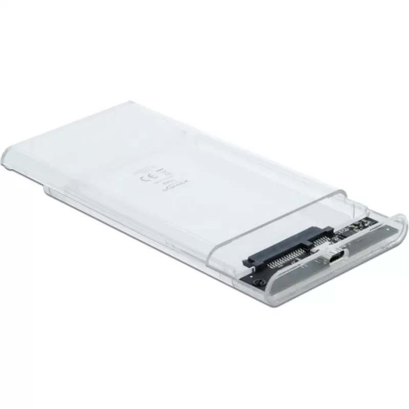 HDD/SSD-Gehäuse DeLOCK 42617