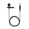 Shure MVL Lavalier-Mikrofon für Smartphone oder Tablet | Shure