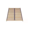 Elastischer Bettrahmen-Einsatz top e shop STELAZ 140 für 140×200 Matratze, Holz, 1400×2000 mm