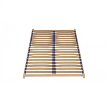 Elastischer Bettrahmen-Einsatz top e shop STELAZ 140 für 140×200 Matratze, Holz, 1400×2000 mm