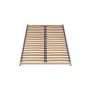 Elastischer Bettrahmen-Einsatz top e shop STELAZ 140 für 140×200 Matratze, Holz, 1400×2000 mm