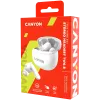 Canyon CNS-TWS8W Produkt Weiß