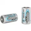 Batterie D Ansmann 10000 mAh Mono HR20 NiMH