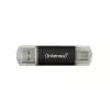 MEMORY DRIVE FLASH USB3.2 64GB/3539490 INTENSO