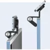 iMac-Halter 3in1 MagSafe BM-330 weiß
