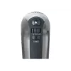 SEVERIN HM 3832 - Handmixer - 400 W - Grau-Metallic/Schwarz/Edelstahl