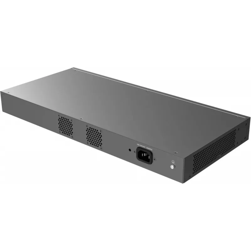 Managed L2+ Gigabit Ethernet Switch Grandstream GWN7803P
