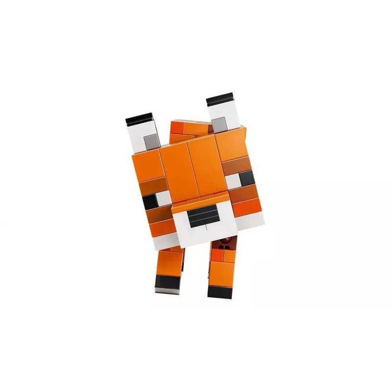 LEGO MINECRAFT 21588 Der Fuchs