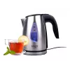 Adler AD 1203 Wasserkocher 1 L Silber 1630 W