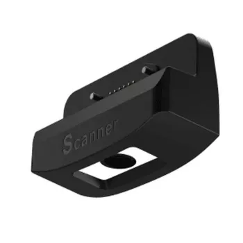 Hand-POS-Barcodescanner IMIN I23I01SC — Unterstützung von 1D- und 2D-Codes, kompakter Einzelhandelsscanner