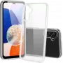 Nevox StyleShell SHOCKFlex - Samsung Galaxy A17 5G, transparent