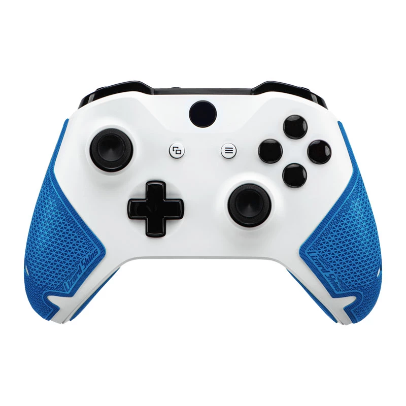 Lizard Skins XBOX One - Polar Blau (zugeschnitten, 0,5mm)