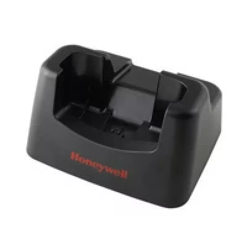 Barcode-Reader-Zubehör Honeywell EDA50-HB-R Schwarz