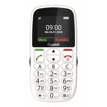 Mobiltelefon Gigaset GL395 2,2 Zoll