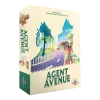 Agent Avenue, Brettspiel
