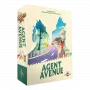 Agent Avenue, Brettspiel