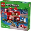 LEGO MINECRAFT 21270 Das Mooshroom-Haus